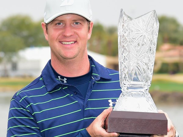 Berita Golf: Swafford Berjaya di CareerBuilder, Fleetwood Juara di Abu Dhabi HSBC C’ship