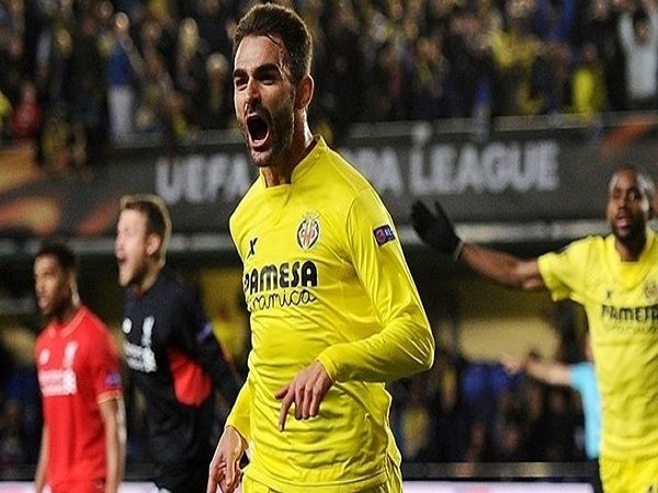Berita Liga Spanyol: Adrian Lopez Yakin Bakal Beradaptasi Dengan Cepat Bersama Villarreal