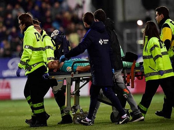 Berita Liga Spanyol: Barcelona Berikan Pernyataan Resmi Mengenai Cedera Busquets