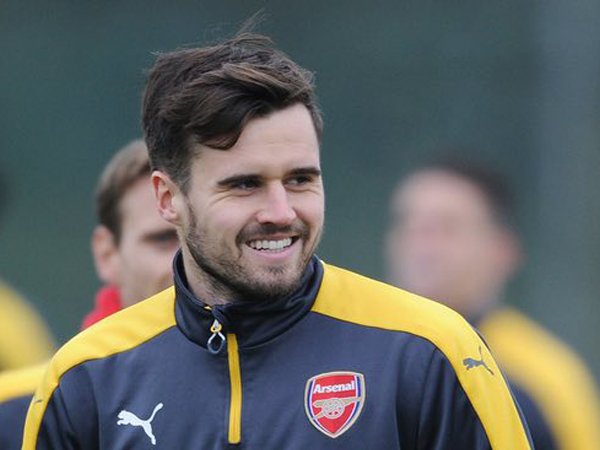 Berita Transfer: Crystal Palace Gagal Gaet Jenkinson dari Arsenal