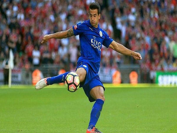 Berita Transfer: Luis Hernandez Tinggalkan Leicester Menuju Malaga