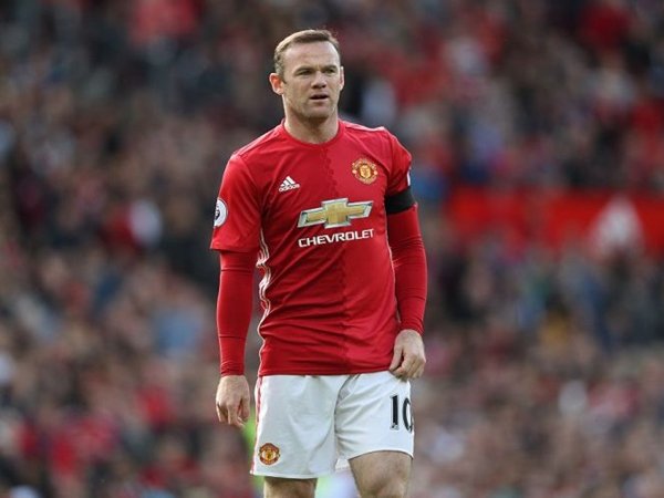 Ragam Liga Inggris: Rooney Kembali Tegaskan Ingin Jadi Pelatih Usai Pensiun Nanti