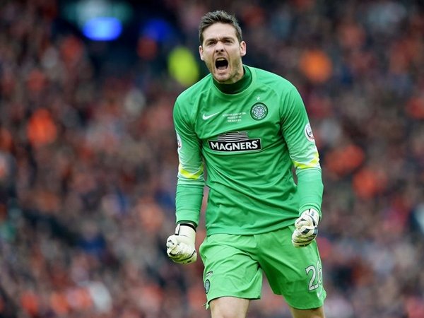 Berita Liga Inggris: Pelatih Celtic Tak Mau lepas Kipernya ke Chelsea