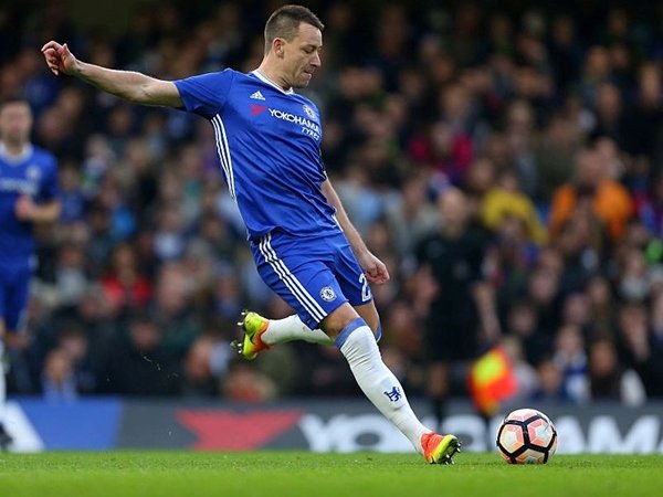 Berita Liga Inggris: Jelang Laga Kontra Chelsea, Kapten Brentford Puji John Terry