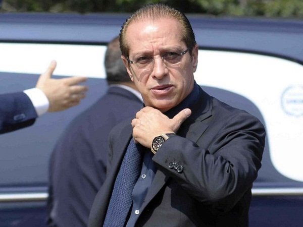 Berita Liga Italia: Paolo Berlusconi Tegaskan Tidak Ada Masalah dalam Akuisisi Milan