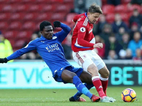 Berita Transfer: Target Leicester, Gaston Ramirez Ajukan Permintaan Transfer Ke Boro