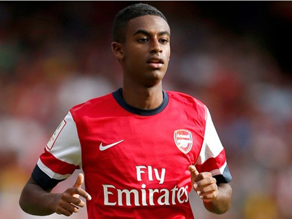 Berita Transfer: Wenger Setuju Bintang Mudanya Dipinjamkan ke Klub Divisi Dua Belanda, Dortmund Kecewa