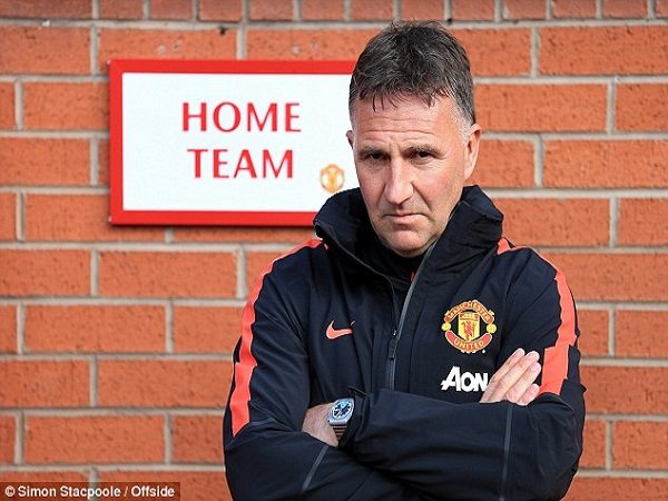 Berita Piala FA: Jose Mourinho Puji Mantan Pelatih MU, Warren Joyce