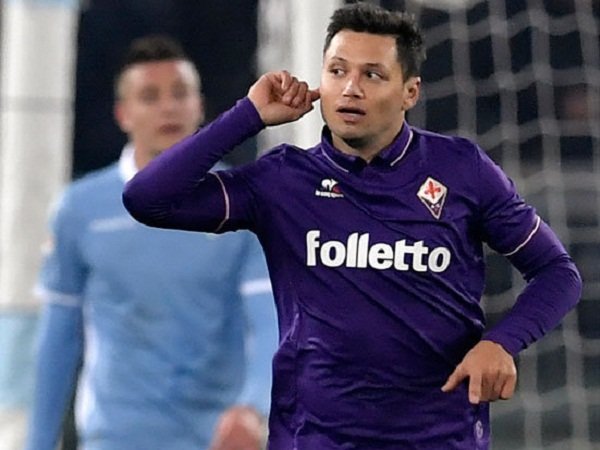 Berita Liga Inggris: Gabung Watford, Zarate Bertekad Akhiri Catatan Buruk di Premier League