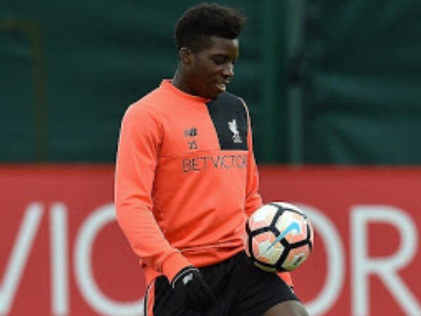 Berita Liga Inggris: Hasil Laga Kontra Wolverhampton Tanggung Jawab Pemain Liverpool