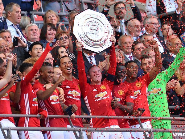 Berita Piala Liga Inggris: Arti Penting Wembley Bagi Manchester United dan Fans