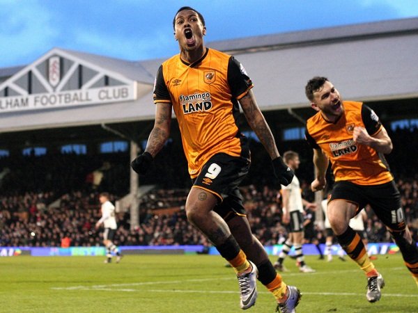 Berita Transfer: Kembali Dekati Hull, West Brom Ingin Rekrut Abel Hernandez