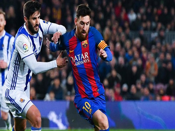Berita Liga Spanyol: Enrique Yakin Messi Bisa Bermain di Posisi Manapun Yang Ia Inginkan