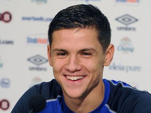 Berita Liga Inggris: Besic Masih Harus Bersabar Sebelum Kembali Perkuat Everton