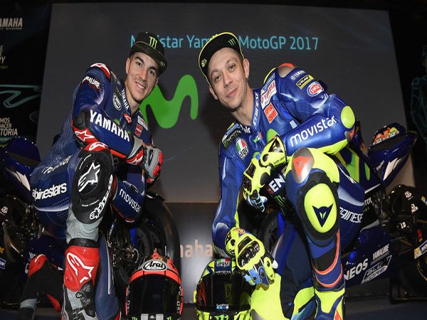 Berita MotoGP: Rossi Anggap Maverick Vinales sebagai Sebuah Ancaman