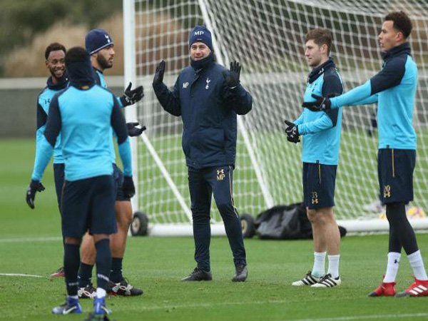 Berita Piala FA: Pochettino Tegaskan Piala FA jadi Prioritas Tottenham