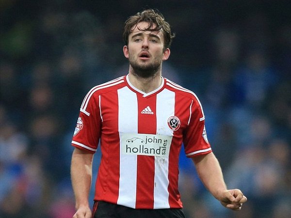 Berita Transfer: Meski Terjerat Narkoba, Everton Tawarkan Kontrak untuk Baxter