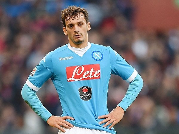 Berita Transfer: Milan Siap Lanjutkan Perburuan Gabbiadini Asal...