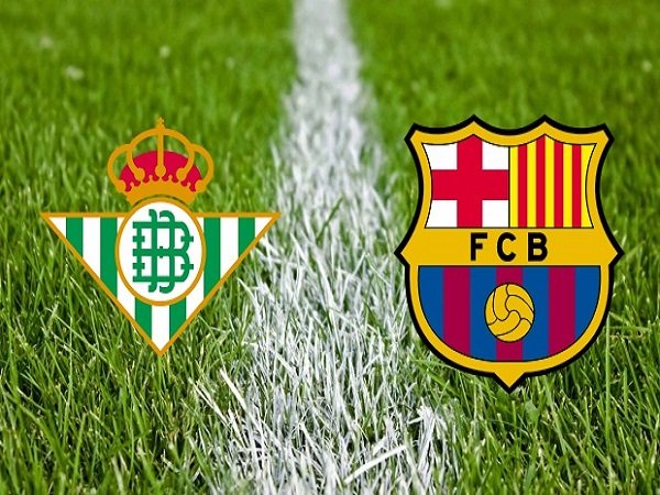 Berita Liga Spanyol: Data dan Fakta Jelang Pertandingan Real Betis vs Barcelona