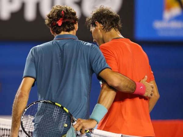 Berita Tenis: Roger Federer vs. Rafael Nadal, Rivalitas Terhebat Di Dunia Olahraga