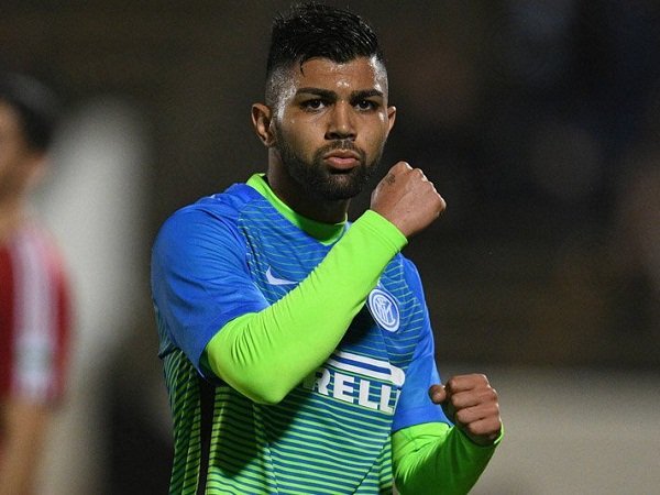 Berita Liga Italia: Gabriel Barbosa Mulai Rasakan Perubahan Pada Dirinya