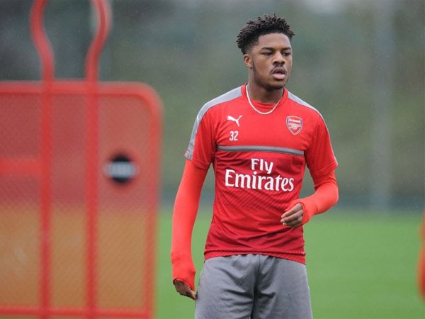 Berita Liga Inggris: Bintang Muda Arsenal Bakal Dipinjamkan ke Klub Divisi Championship