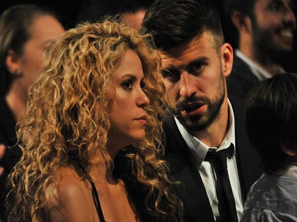 Berita Liga Spanyol: Shakira Bawa Pengaruh Buruk ke Ruang Ganti Barcelona