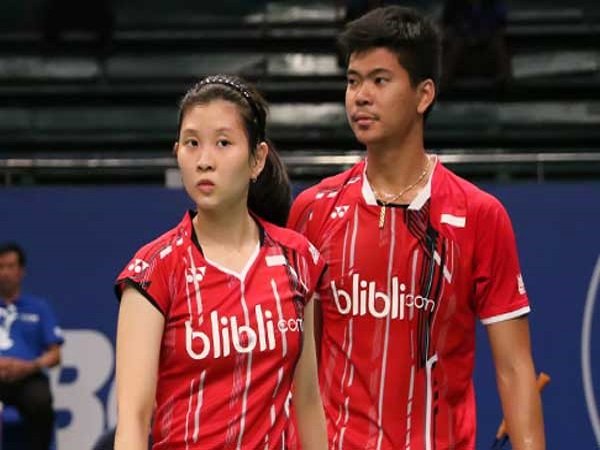 Berita Badminton: Dikabarkan Akan Pensiun dari Pelatnas, Ini Klarifikasi Debby Susanto