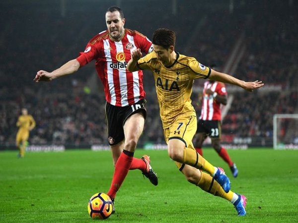 Berita Liga Inggris: 5 Hal Menarik dari Hasil Imbang Sunderland vs Tottenham Hotspur