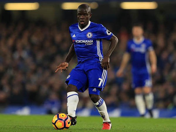 Berita Liga Inggris: Liverpool Butuh Sosok Pemain Berenergi Seperti N'golo Kante