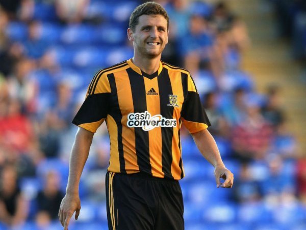 Berita Transfer: Hull City Pinjamkan Dua pemainnya ke Wigan
