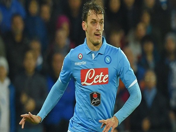 Berita Transfer: Resmi, Southampton Dapatkan Manolo Gabbiadini