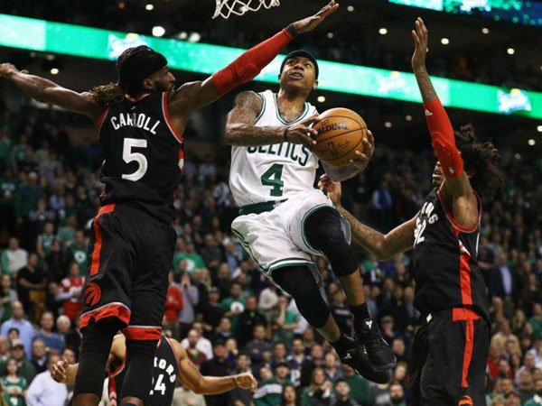 Berita Basket: Hasil, Jadwal, Klasemen Dan Statistik Pemain NBA (1 Feb 2017)