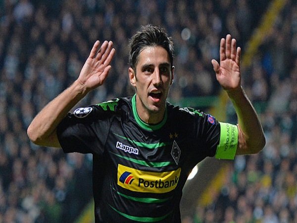 Berita Liga Jerman: Lars Stindl, Striker 'Efektif' yang Gagal Curi Perhatian Timnas Jerman