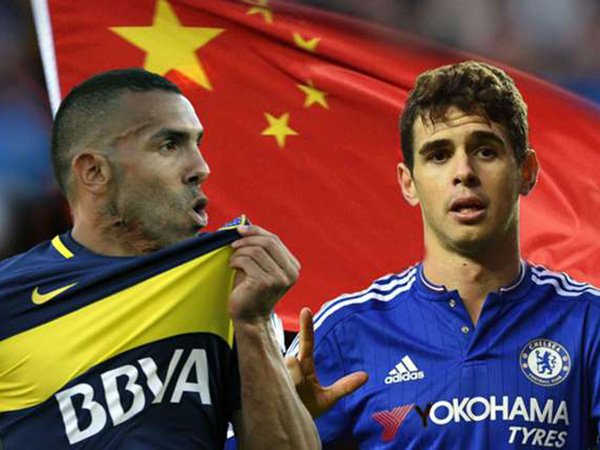 Ragam Sepak Bola: Review Biaya Transfer Januari: Liga Inggris Paling Boros, China Kedua, Spanyol Berhemat