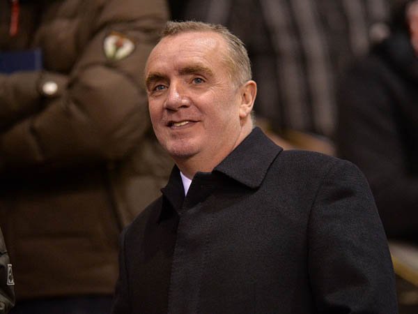 Berita Liga Inggris: Ian Ayre Akan Tinggalkan Liverpool Pada Akhir Bulan Ini