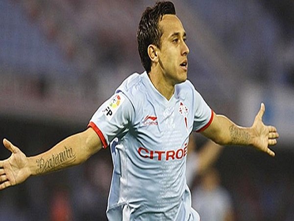 Berita Liga Spanyol: Orellana Sebut Valencia Sebagai Tim Impian