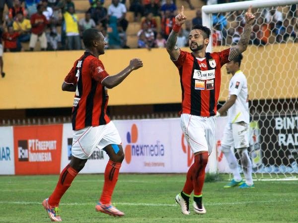 Berita Sepak Bola Nasional: Persib Mulai Berpikir Untuk Segera Boyong Ricardinho ke Bandung