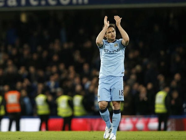 Berita Liga Inggris: Conte Desak Lampard untuk Segera Putuskan Langkah Berikutnya