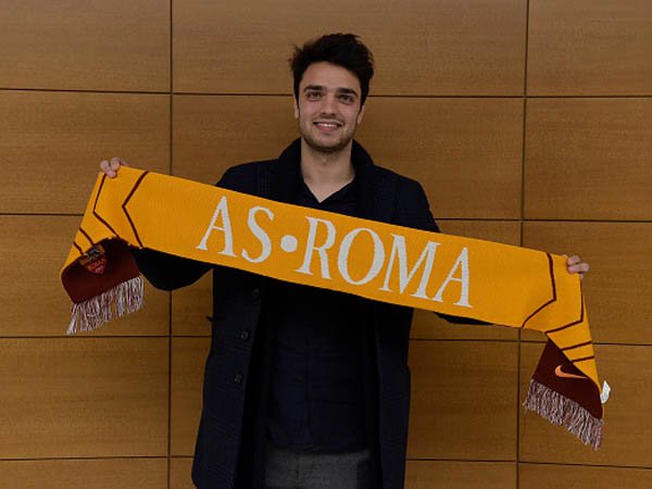 Berita Liga Italia: Gabung AS Roma, Clement Grenier Ingin Buktikan Diri