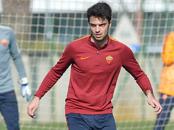 Berita Liga Italia: Miralem Pjanic Yakinkan Clement Grenier Untuk Gabung Roma
