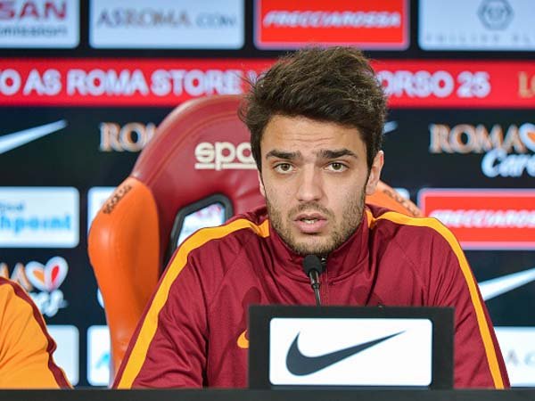 Berita Liga Italia: Setelah Alami Cedera Parah, Mental Grenier Jauh Lebih Kuat