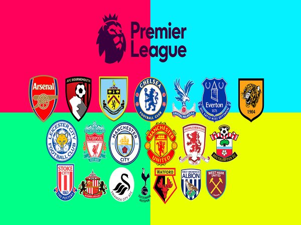 Berita Liga Inggris: 10 Hal Menarik di Pekan Ke-24 Premier League 2016/17