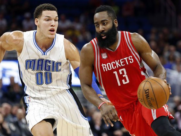 Berita Basket: Hasil, Jadwal, Klasemen Dan Statistik Pemain NBA (7 Feb 2017)