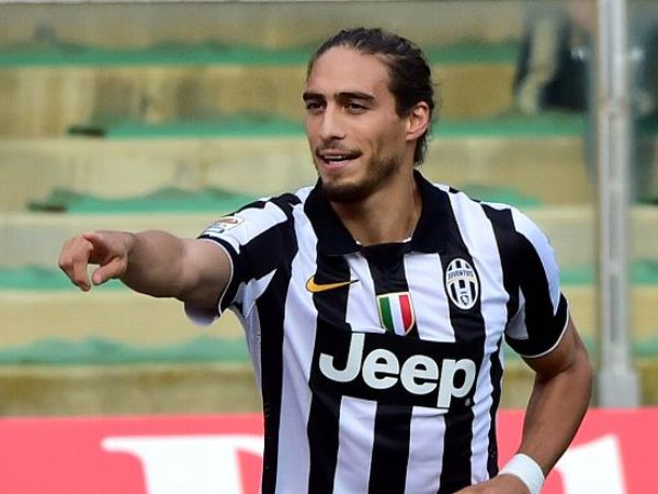 Berita Transfer: Kualitas Martin Caceres Tidak perlu Diragukan, Tapi...