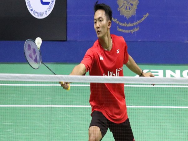 Berita Badminton: Skuad Tunggal Putra Utama Targetkan 20 Besar di Tahun 2017