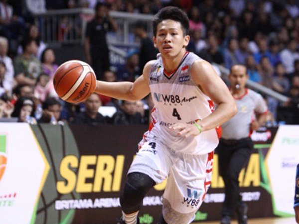 Berita Basket: Siapa Pemain Yang Jadi Rising Star di Seri Kedua IBL Pertalite 2017