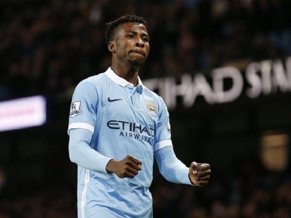 Berita Liga Inggris: Pelatih Nigeria Yakin Iheanacho Akan Kembali Ke Skuat Utama Manchester City