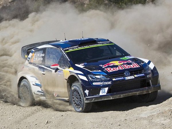 Berita WRC: FIA Resmi Tolak Volkswagen Polo R di  Ajang WRC 2017
