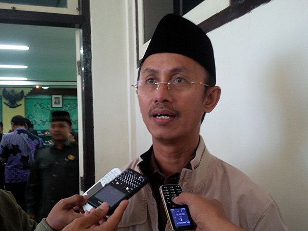 Berita Piala Presiden 2017: Kreatif! Bupati Pamekasan Promosikan Wisata Melalui Tim Piala Presiden